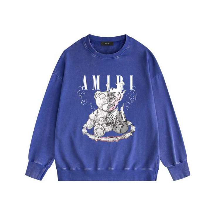 Picture of Amiri Sweatshirt _SKUAmiriS-2XL11trZJY16629201